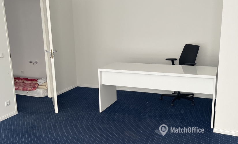 8 m² Business space in Vienna, Taborstraße 75 (1020) - 2 | MatchOffice