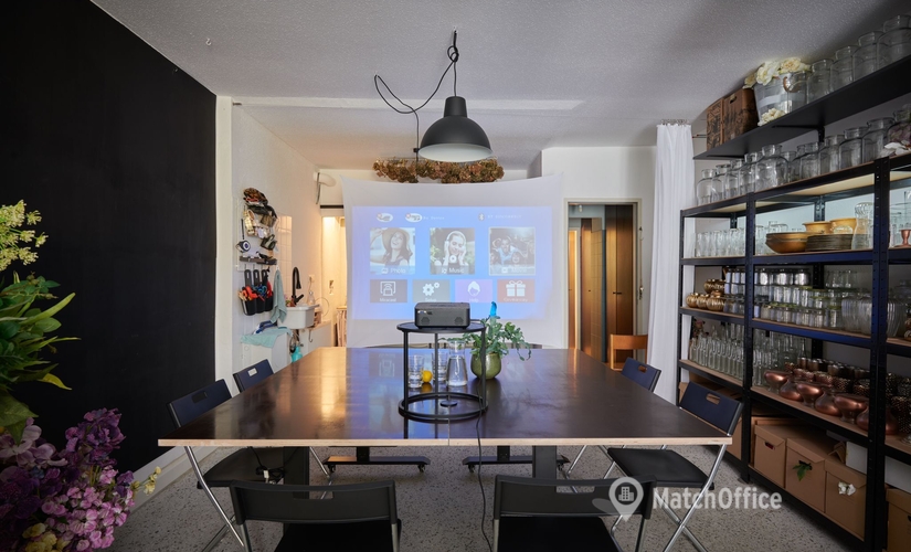  Meetingraum  zur Miete in Wien, Hirschengasse 16, 60 m², 1