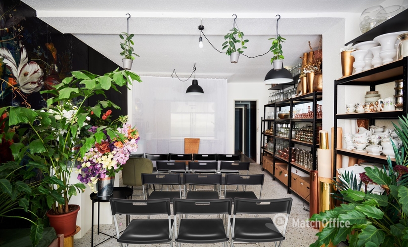 Konferenzraum zu vermieten in Wien, Hirschengasse 16, 60 m², 2