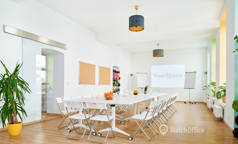  Seminarraum  zur Miete in Wien, Franz-Hochedlinger-Gasse 4/2/1, 110 m², 1