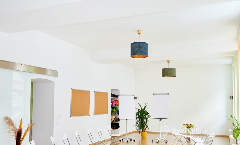 Seminarraum  zur Miete in Wien, Franz-Hochedlinger-Gasse 4/2/1, 110 m², 4