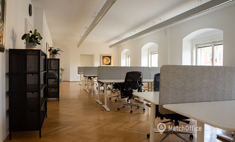 Büro Auerspergstraße 1 1080 Wien