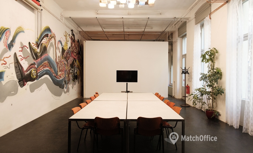  Meetingraum  zur Miete in Wien, Mariahilfer Straße 101, 120 m², 1