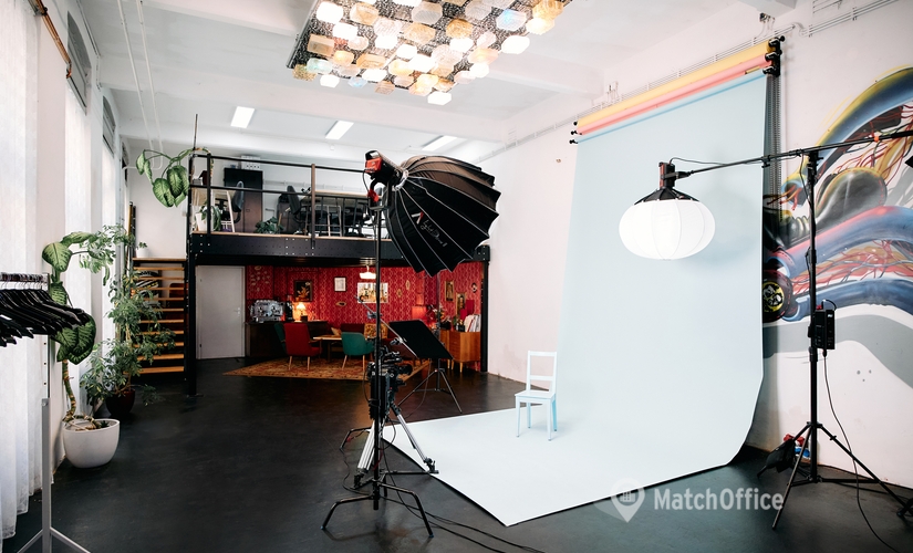  Meetingraum  zur Miete in Wien, Mariahilfer Straße 101, 120 m², 4