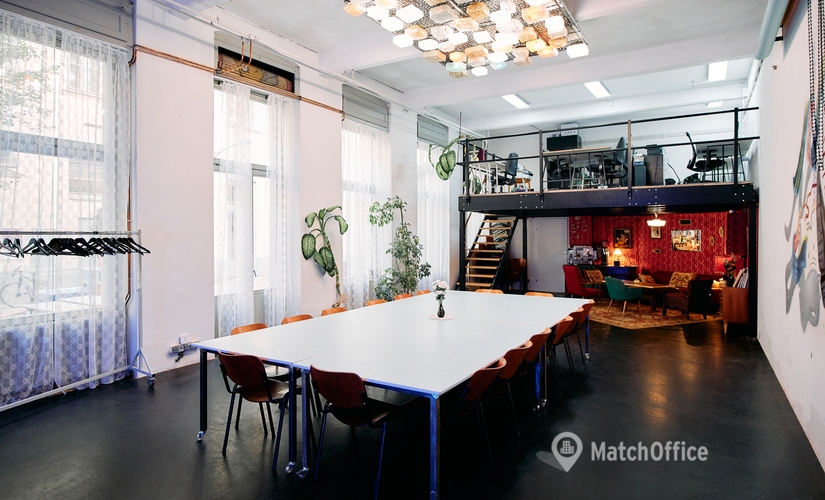  Besprechungsraum  zur Miete in Wien, Mariahilfer Straße 101, 120 m², 2