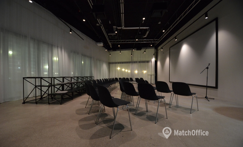 Seminarraum zu vermieten in Wien, Donau-City-Straße 3, 111 m², 2