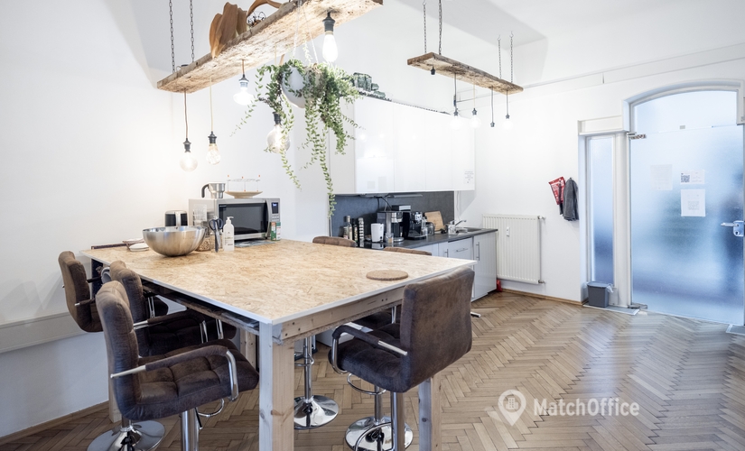 Büro Villefortgasse 11 8010 Graz