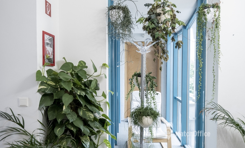 Büro Villefortgasse 11 8010 Graz