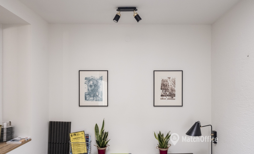Konferenzraum  zur Miete in Graz, Villefortgasse 11, 81 m², 2