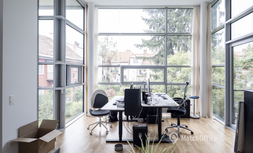 50 m² Shared office  in Graz, Villefortgasse 11 (8010) - 7 | MatchOffice.com