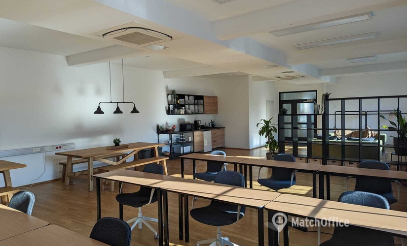  Meetingraum zu vermieten in Wien, Sturzgasse 1A, 160 m², 4