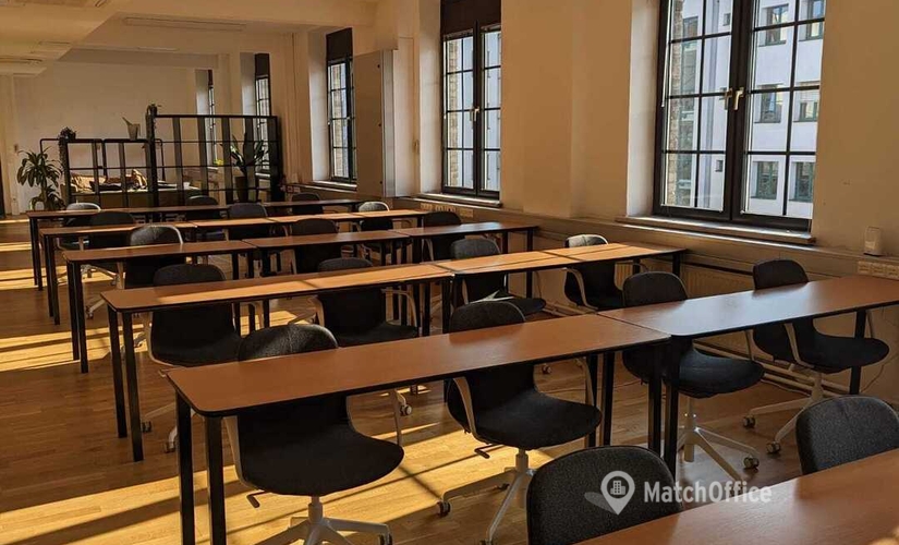 Seminarraum zur Miete in Wien, Sturzgasse 1A, 160 m², 3