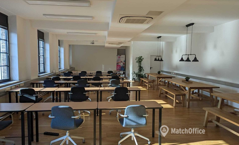 Konferenzraum zu vermieten in Wien, Sturzgasse 1A, 160 m², 1