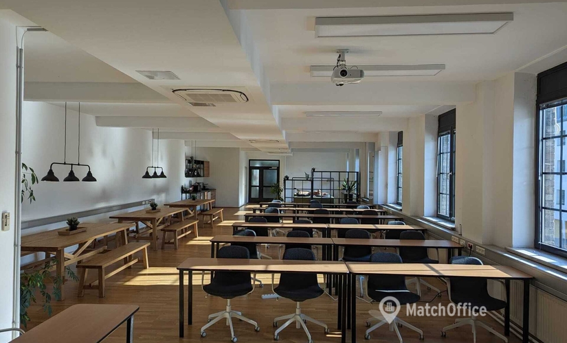 Besprechungsraum zur Miete in Wien, Sturzgasse 1A, 160 m², 0