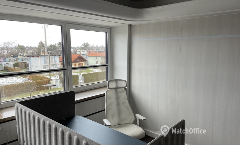 Coworking  zur Miete in Wien, Schererstraße 16, 1 m², 2