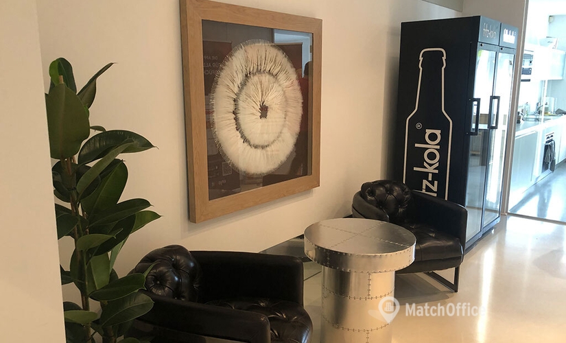 80 m² Business space in Vienna, Auerspergstraße 1 (1080) - 2 | MatchOffice.com