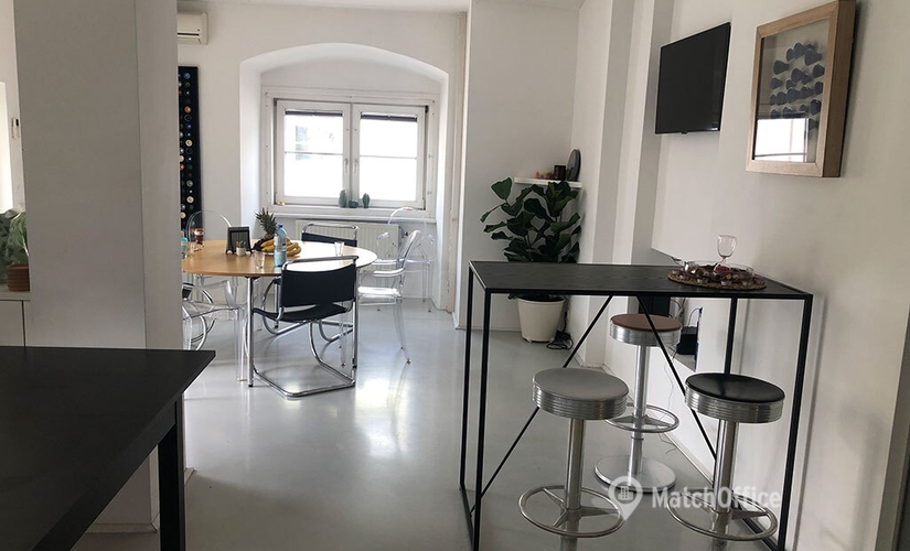 80 m² Business center in Vienna, Auerspergstraße 1 (1080) - 4 | MatchOffice.com