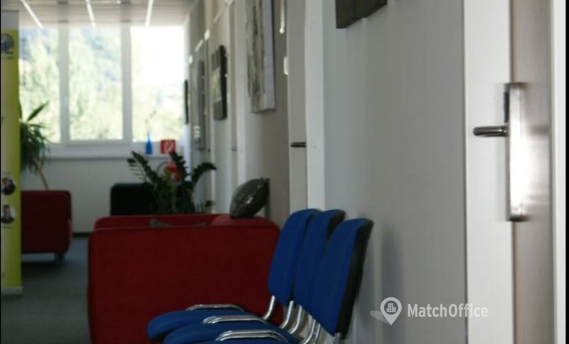  Besprechungsraum  zur Miete in Salzburg, Warwitzstraße 9, 42 m², 2