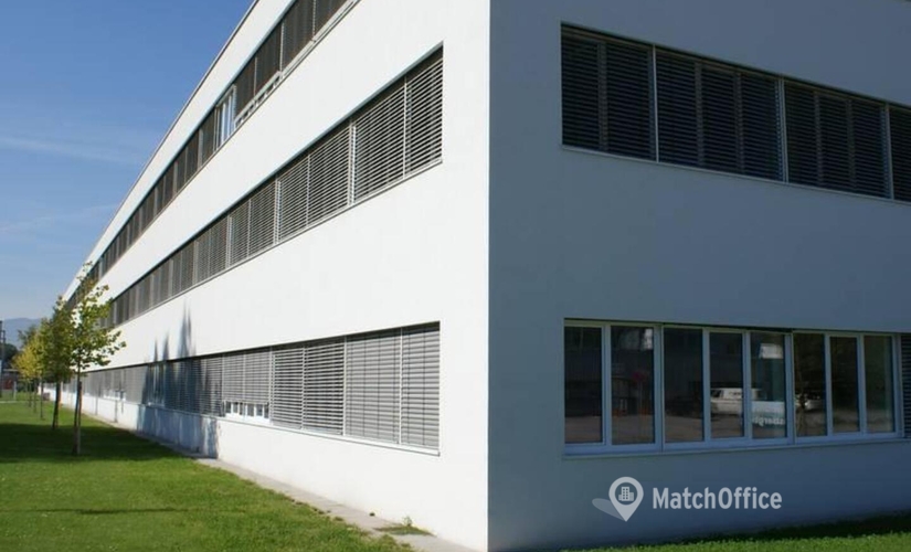 42 m² Meeting room in Salzburg, Warwitzstraße 9 (5020) - 4 | MatchOffice.com