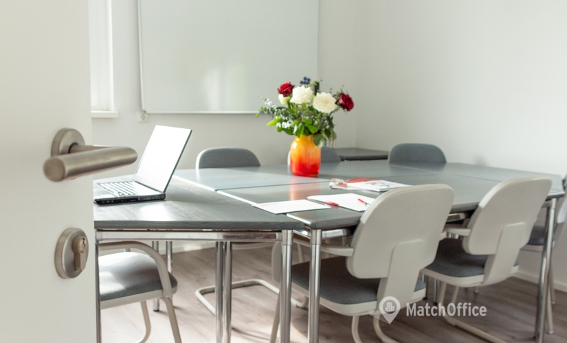 40 m² Conference space in Salzburg, Rosa-Hofmann-Strasse 33 (5020) - 0 | MatchOffice