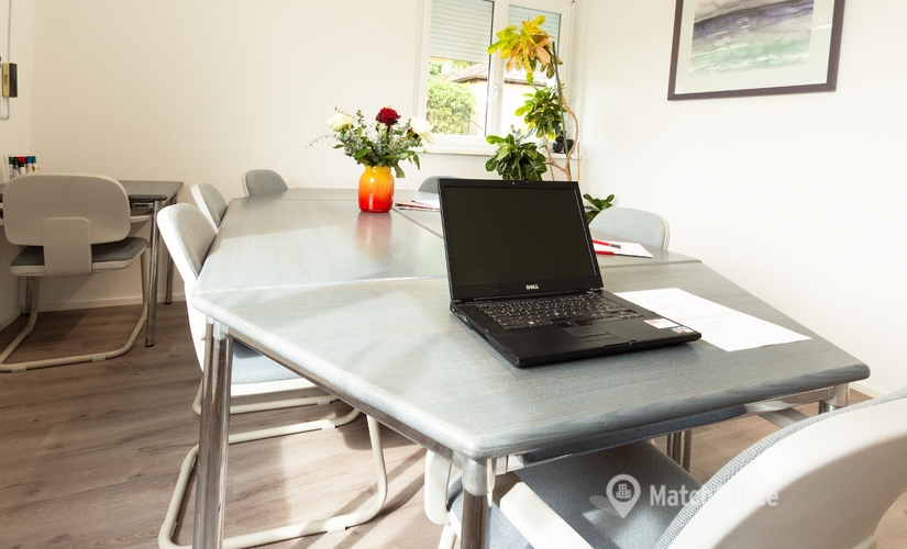 40 m² Conference room in Salzburg, Rosa-Hofmann-Strasse 33 (5020) - 1 | MatchOffice