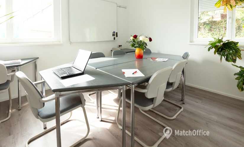 40 m² Conference room in Salzburg, Rosa-Hofmann-Strasse 33 (5020) - 2 | MatchOffice