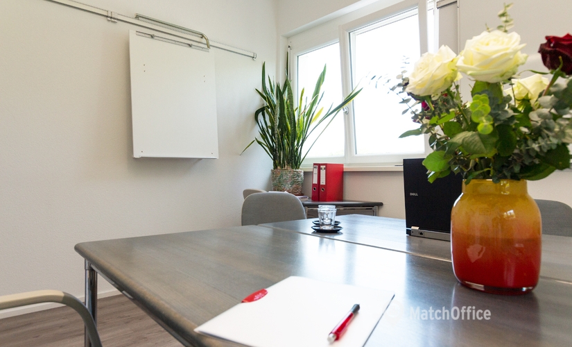 40 m² Conference space in Salzburg, Rosa-Hofmann-Strasse 33 (5020) - 4 | MatchOffice