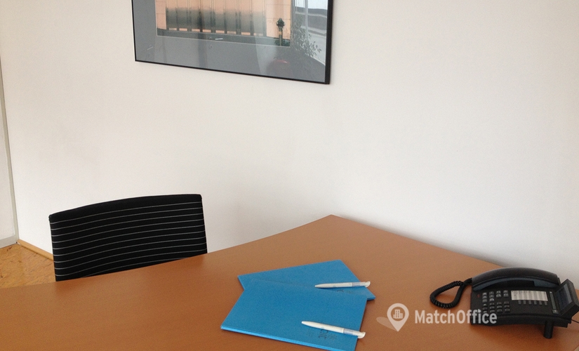  Virtuelles Büro zu vermieten in Salzburg, Birkenstrasse 2, 10 m², 2