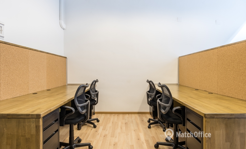 Virtual address in Vienna, Franzensgasse 11/1 (1050) - 1 | MatchOffice.com