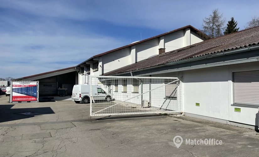 Virtual business address in Linz-Land, Hofgasse 11 (4063) - 1 | MatchOffice.com
