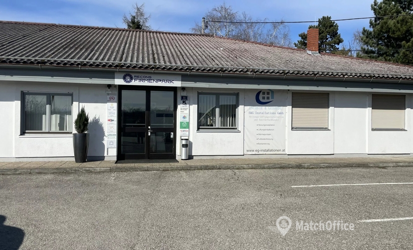 Coworking Space  zur Miete in Linz-Land, Hofgasse 11, 5000 m², 2