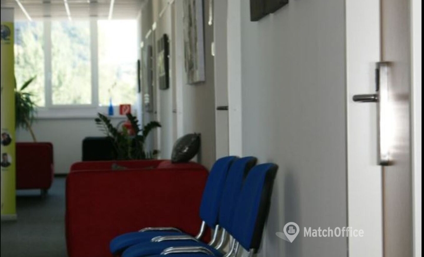  Virtuelles Büro zu vermieten in Salzburg, Warwitzstraße 9, 10 m², 4