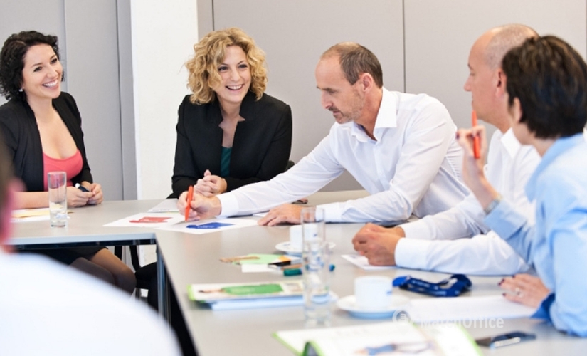 Business Center zur Miete in Salzburg, Warwitzstraße 9, 250 m², 4