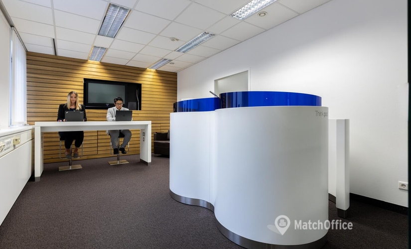 Business Center zu vermieten in Wien, Liniengasse 2, 53 m², 4