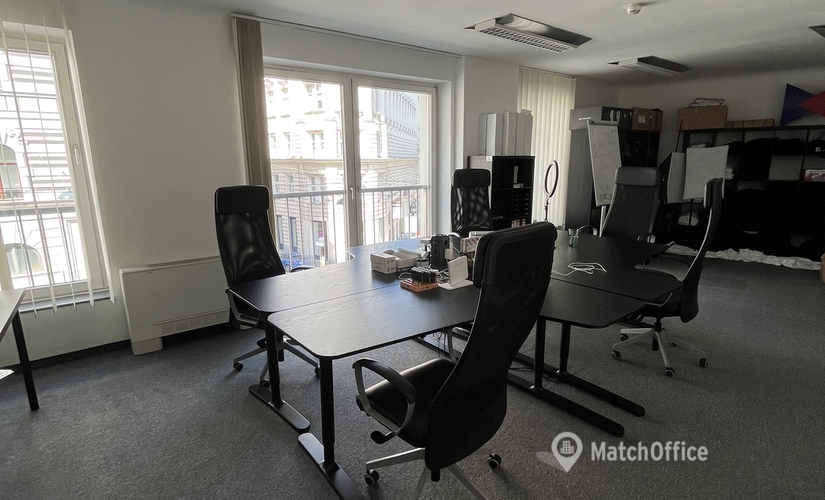 60 m² Shared workspace  in Vienna, Marc-Aurel-Straße 4 (1010) - 1 | MatchOffice.com