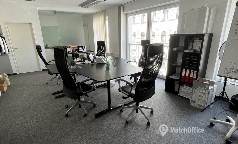 60 m² Coworking space  in Vienna, Marc-Aurel-Straße 4 (1010) - 0 | MatchOffice.com