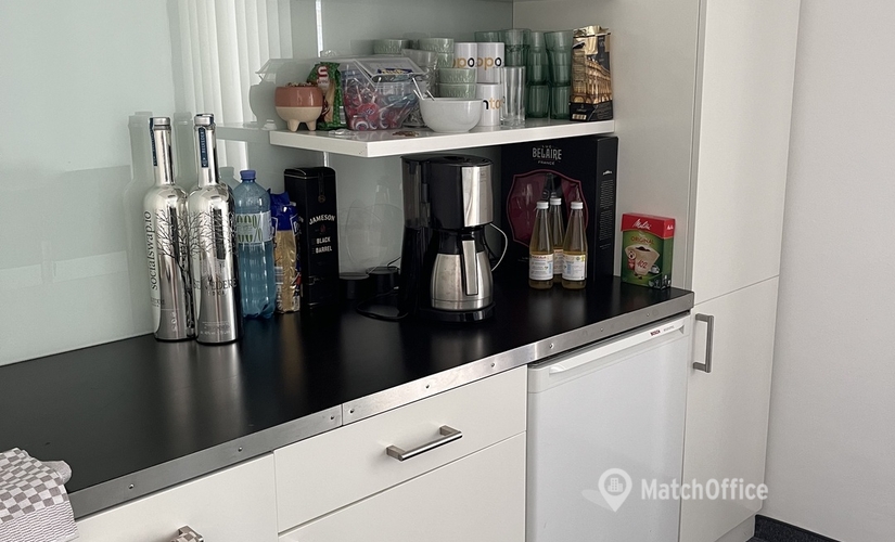  Coworking zu vermieten in Wien, Marc-Aurel-Straße 4, 60 m², 2