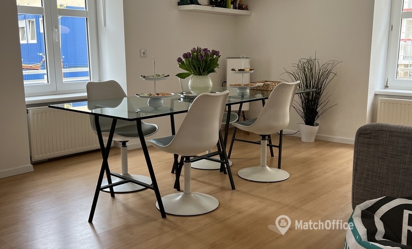 Konferenzraum zu vermieten in Wien, Krummgasse 3, 70 m², 1