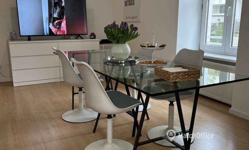 Besprechungsraum zu vermieten in Wien, Krummgasse 3, 70 m², 0