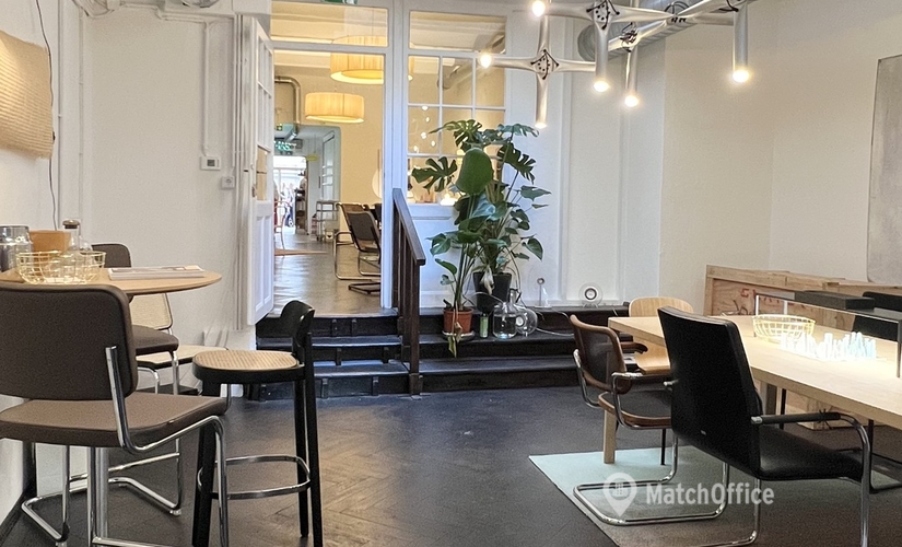 Coworking  zur Miete in Wien, Wipplingerstraße 25, 36 m², 0