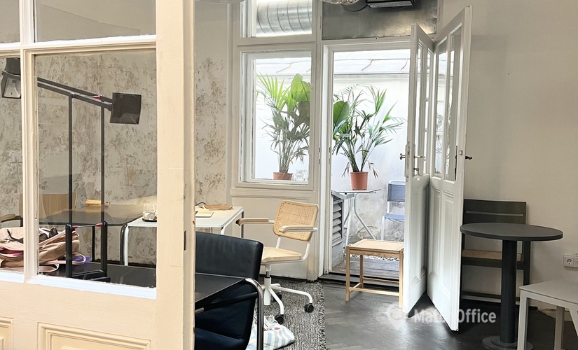 Coworking  zur Miete in Wien, Wipplingerstraße 25, 36 m², 2