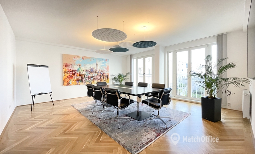 Meetingraum zur Miete in Wien, Döblinger Hauptstraße 7, 33 m², 0