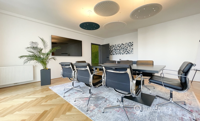 Konferenzraum  zur Miete in Wien, Döblinger Hauptstraße 7, 33 m², 1