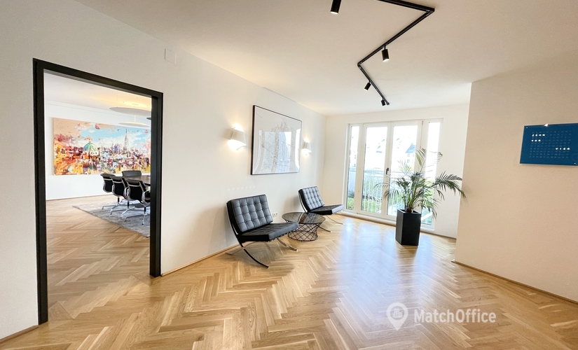  Seminarraum zu vermieten in Wien, Döblinger Hauptstraße 7, 33 m², 2