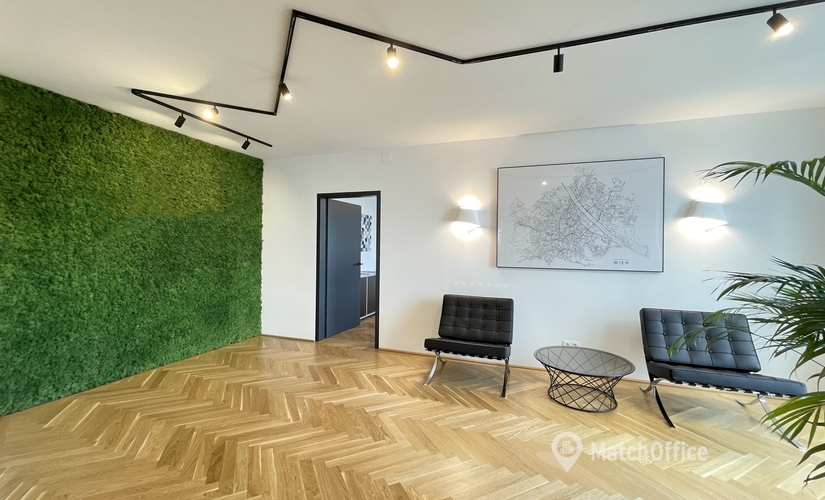  Seminarraum  zur Miete in Wien, Döblinger Hauptstraße 7, 33 m², 3