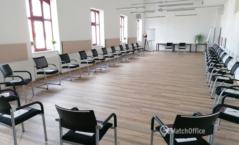 107 m² Conference space in Vienna, Belgradplatz 5 (1100) - 2 | MatchOffice