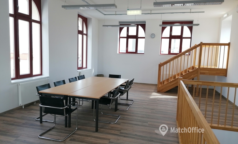 107 m² Conference hall in Vienna, Belgradplatz 5 (1100) - 4 | MatchOffice.com