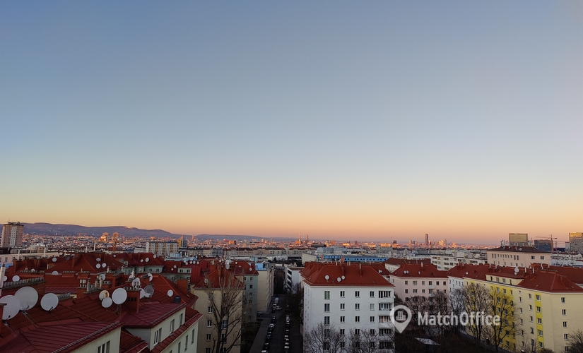 107 m² Conference space in Vienna, Belgradplatz 5 (1100) - 0 | MatchOffice