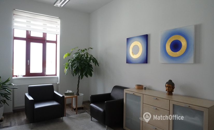 107 m² Conference center in Vienna, Belgradplatz 5 (1100) - 3 | MatchOffice