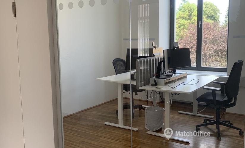 16 m² Coworking space  in Vienna, Landstraßer Gürtel 3 (1030) - 1 | MatchOffice.com